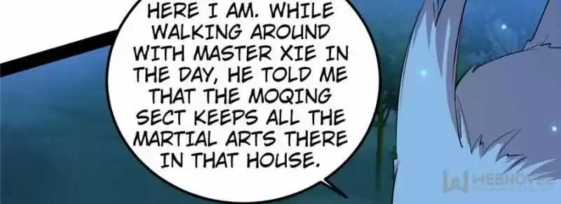 Good-for-Nothing Defies Common Sense: The Evil Emperor's Wild Consort (Novel) Ch.086