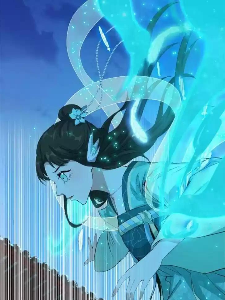 Good-for-Nothing Defies Common Sense: The Evil Emperor's Wild Consort (Novel) Ch.086