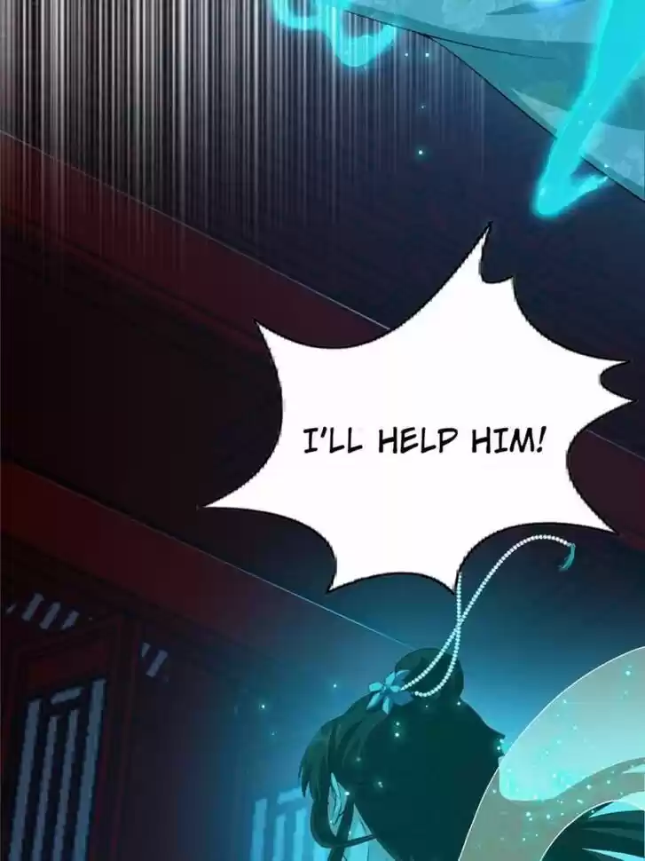 Good-for-Nothing Defies Common Sense: The Evil Emperor's Wild Consort (Novel) Ch.086