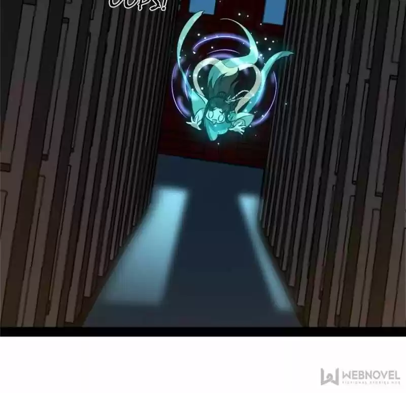 Good-for-Nothing Defies Common Sense: The Evil Emperor's Wild Consort (Novel) Ch.086