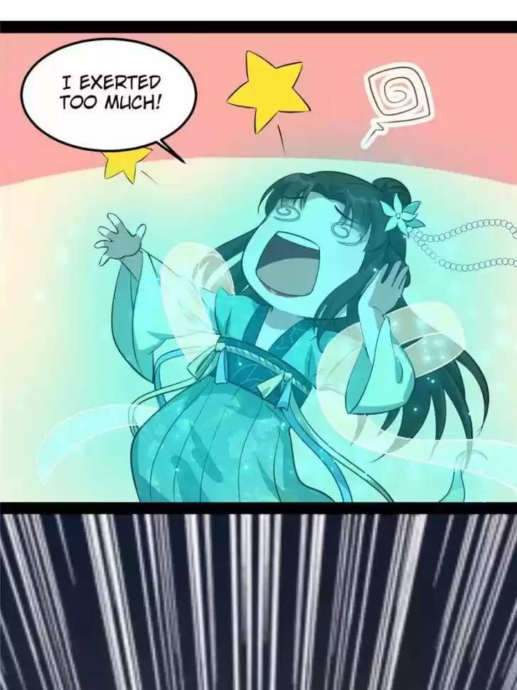 Good-for-Nothing Defies Common Sense: The Evil Emperor's Wild Consort (Novel) Ch.086