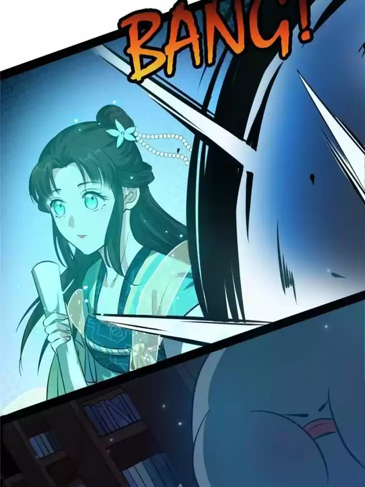 Good-for-Nothing Defies Common Sense: The Evil Emperor's Wild Consort (Novel) Ch.086