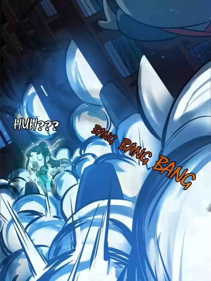 Good-for-Nothing Defies Common Sense: The Evil Emperor's Wild Consort (Novel) Ch.086