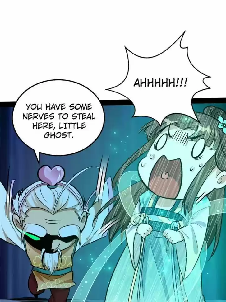 Good-for-Nothing Defies Common Sense: The Evil Emperor's Wild Consort (Novel) Ch.086