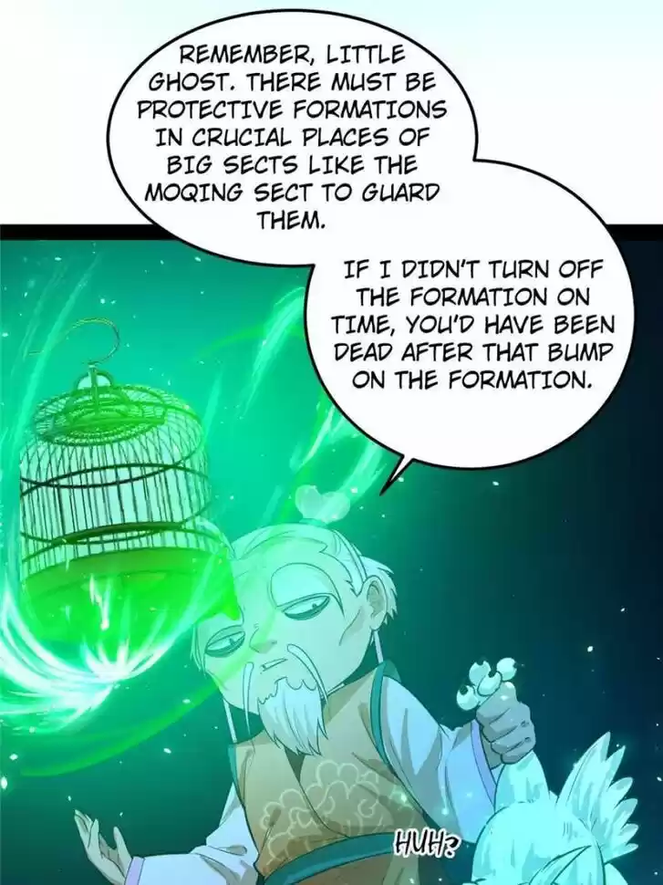 Good-for-Nothing Defies Common Sense: The Evil Emperor's Wild Consort (Novel) Ch.086