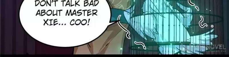 Good-for-Nothing Defies Common Sense: The Evil Emperor's Wild Consort (Novel) Ch.086