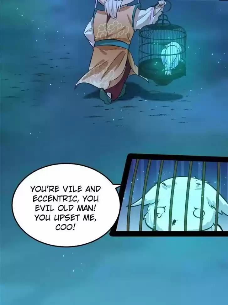 Good-for-Nothing Defies Common Sense: The Evil Emperor's Wild Consort (Novel) Ch.086