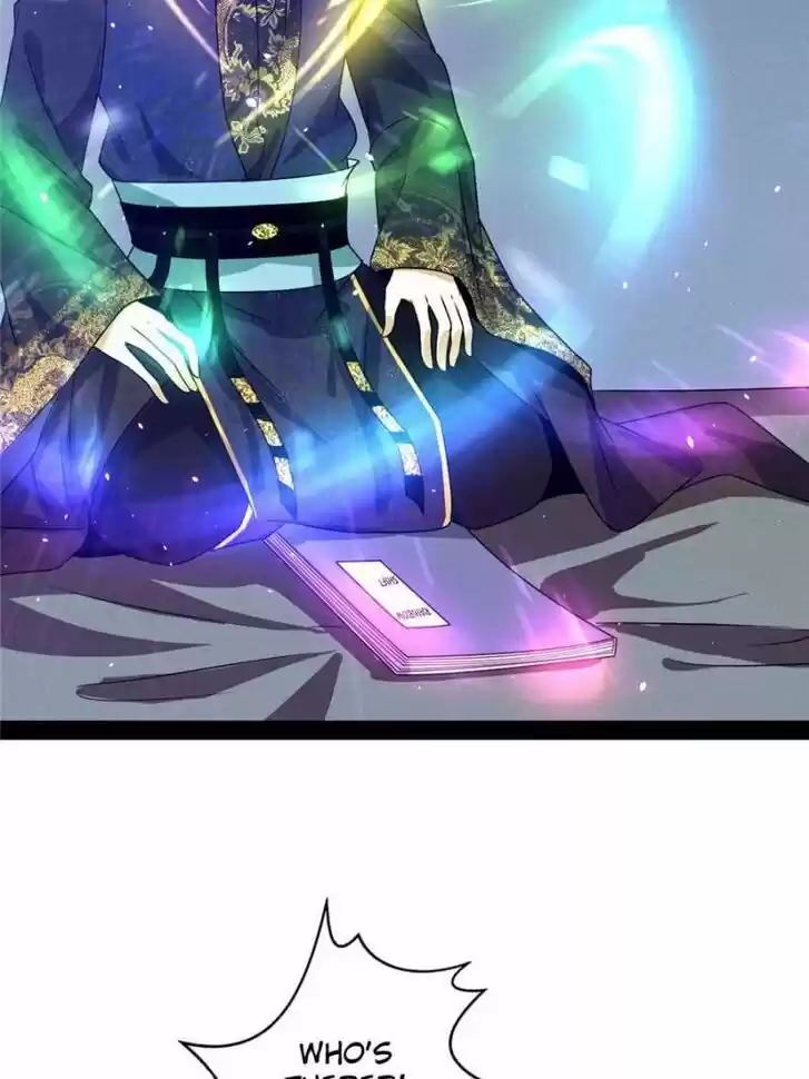 Good-for-Nothing Defies Common Sense: The Evil Emperor's Wild Consort (Novel) Ch.086