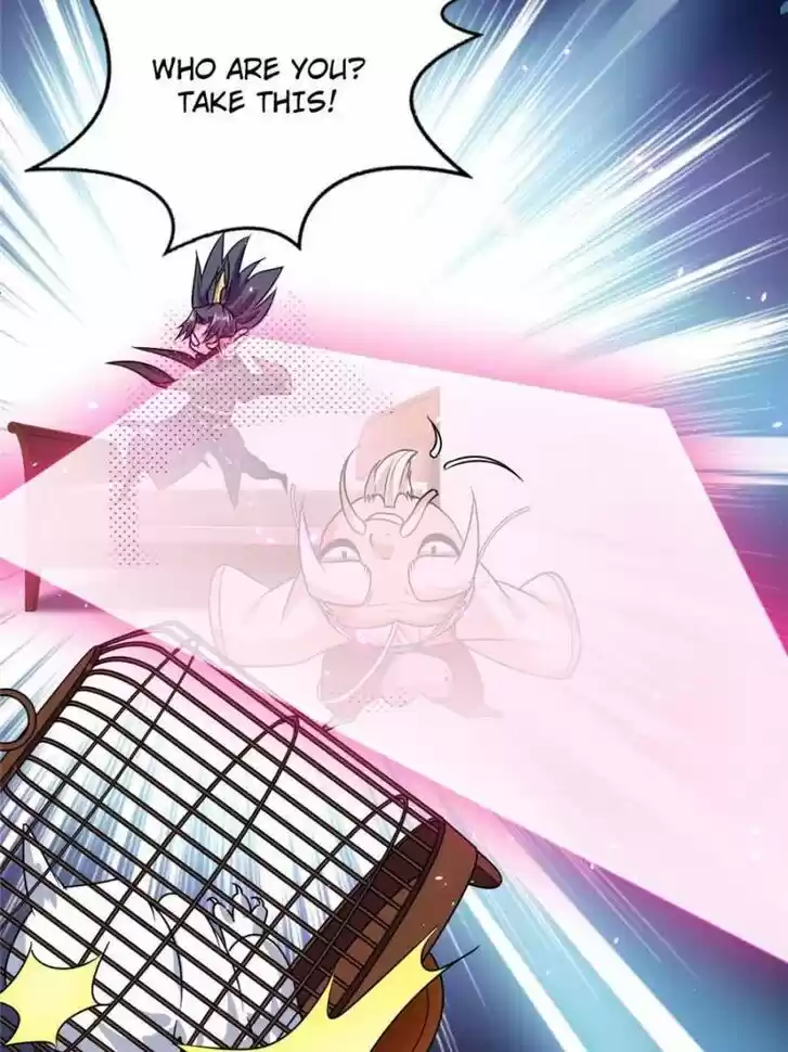 Good-for-Nothing Defies Common Sense: The Evil Emperor's Wild Consort (Novel) Ch.086