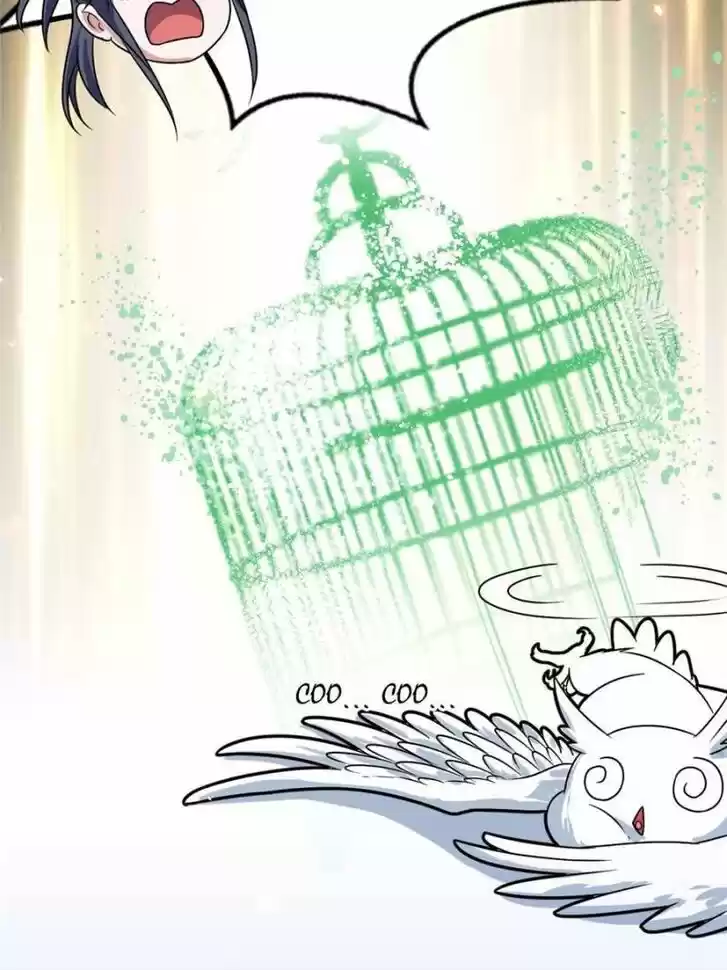 Good-for-Nothing Defies Common Sense: The Evil Emperor's Wild Consort (Novel) Ch.086