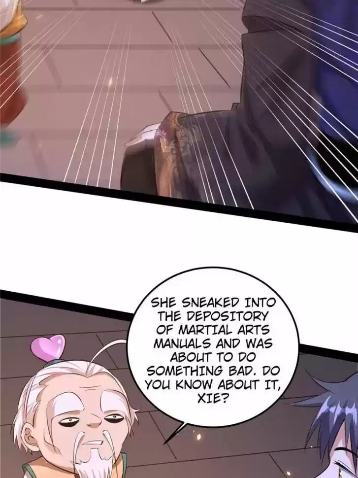 Good-for-Nothing Defies Common Sense: The Evil Emperor's Wild Consort (Novel) Ch.086