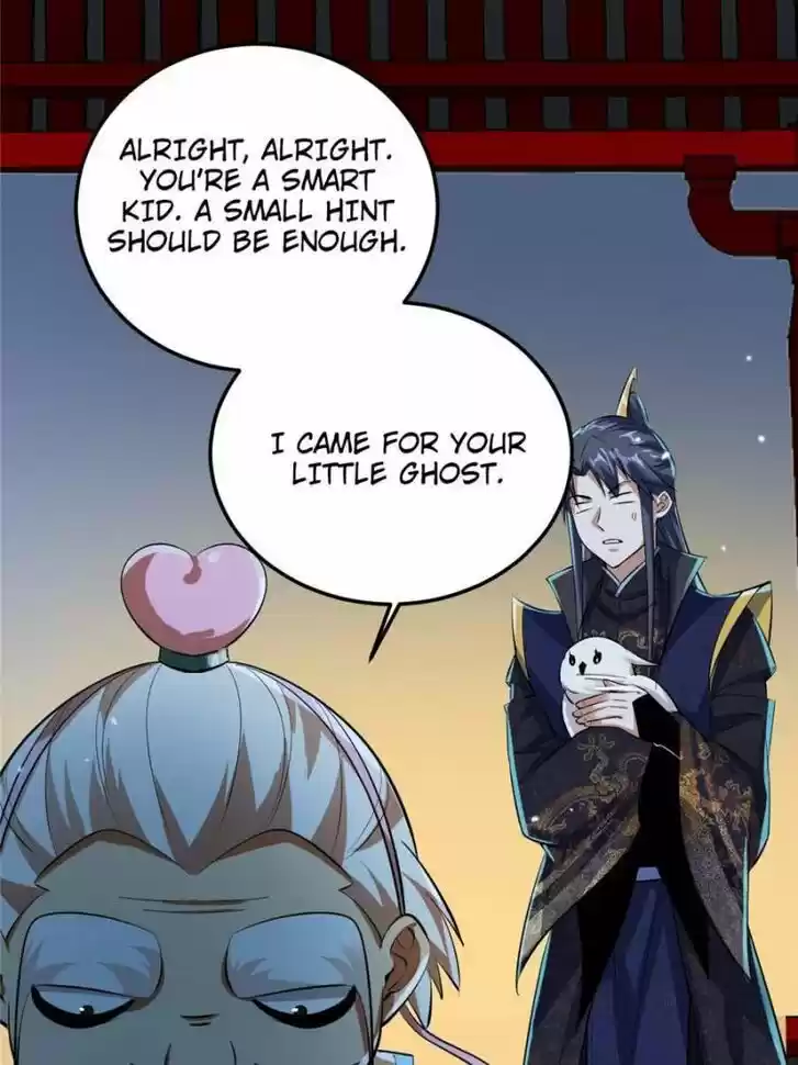 Good-for-Nothing Defies Common Sense: The Evil Emperor's Wild Consort (Novel) Ch.086