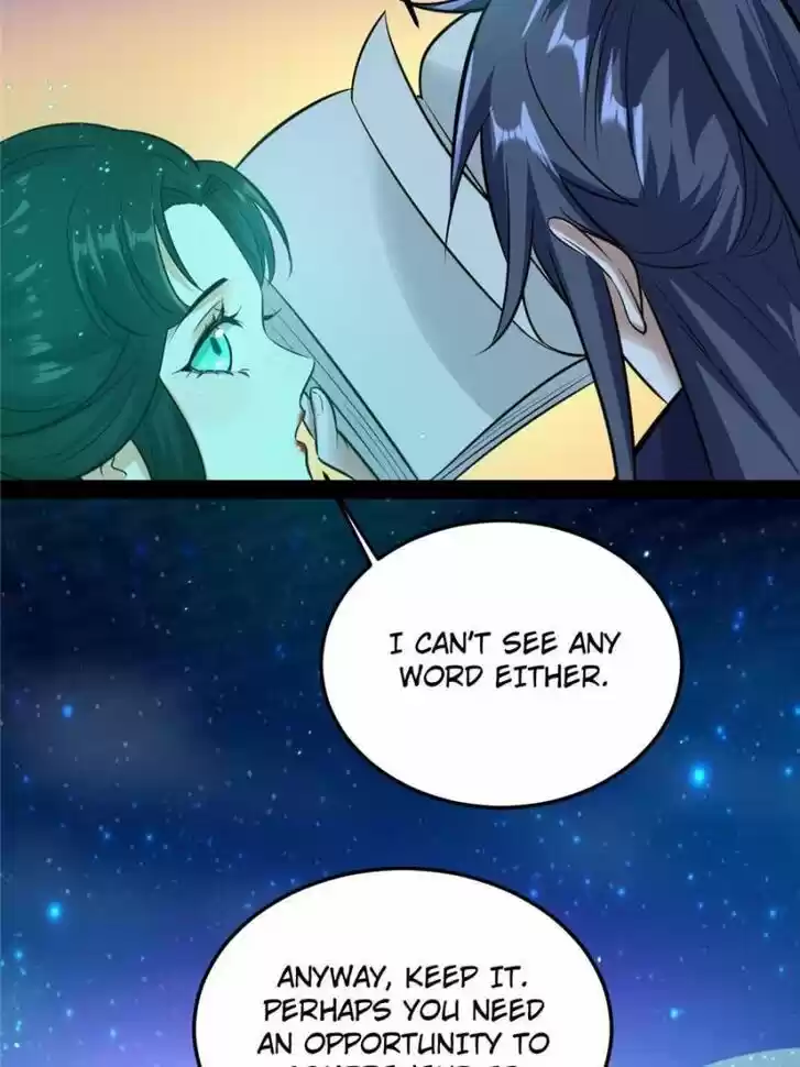 Good-for-Nothing Defies Common Sense: The Evil Emperor's Wild Consort (Novel) Ch.086