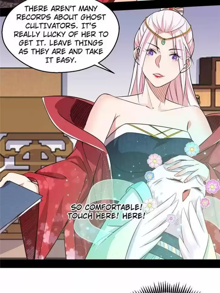 Good-for-Nothing Defies Common Sense: The Evil Emperor's Wild Consort (Novel) Ch.087