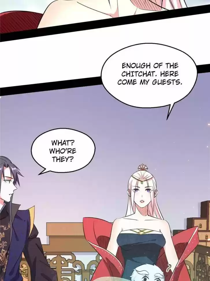 Good-for-Nothing Defies Common Sense: The Evil Emperor's Wild Consort (Novel) Ch.087