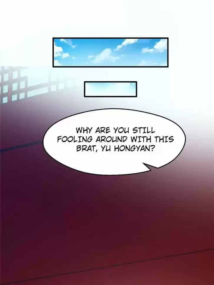 Good-for-Nothing Defies Common Sense: The Evil Emperor's Wild Consort (Novel) Ch.087