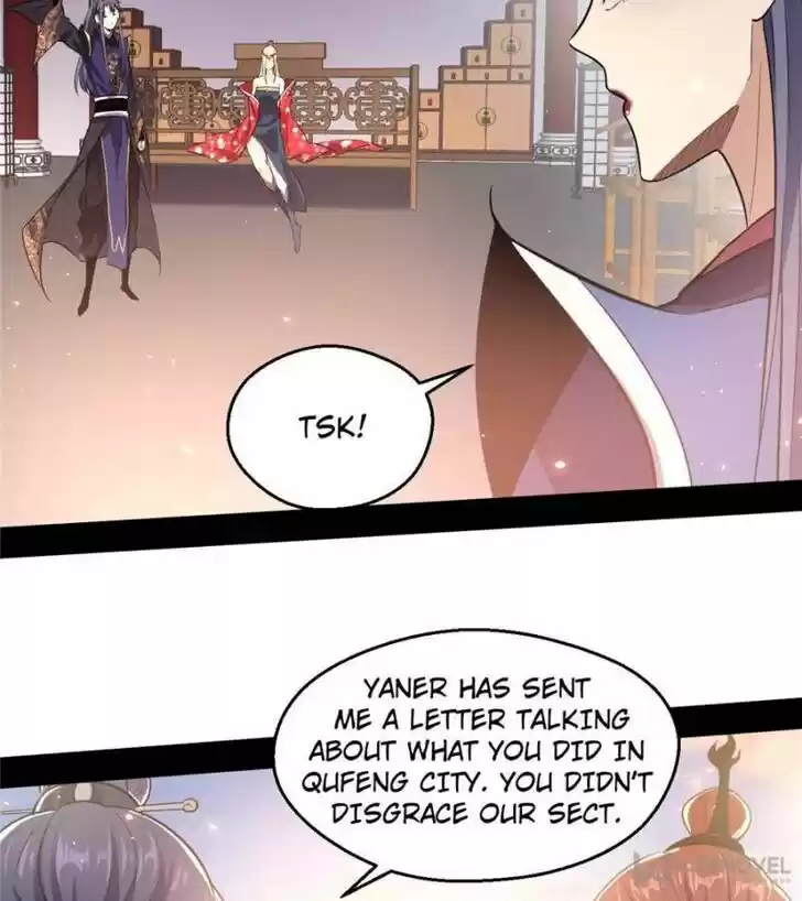 Good-for-Nothing Defies Common Sense: The Evil Emperor's Wild Consort (Novel) Ch.087