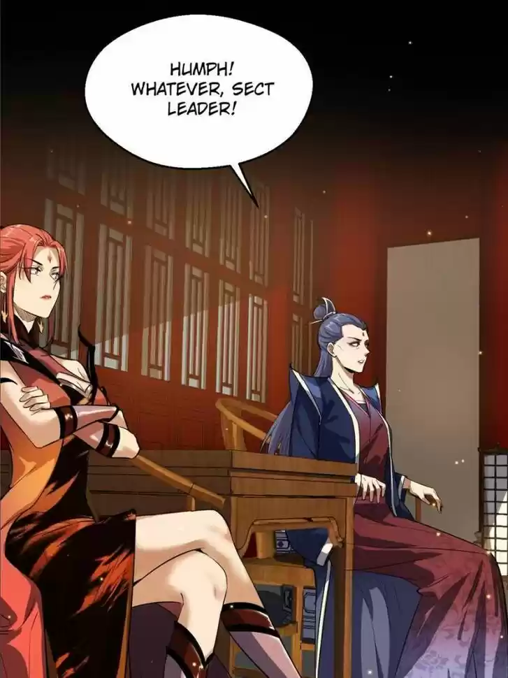 Good-for-Nothing Defies Common Sense: The Evil Emperor's Wild Consort (Novel) Ch.087