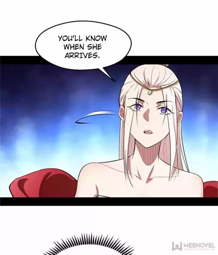 Good-for-Nothing Defies Common Sense: The Evil Emperor's Wild Consort (Novel) Ch.087