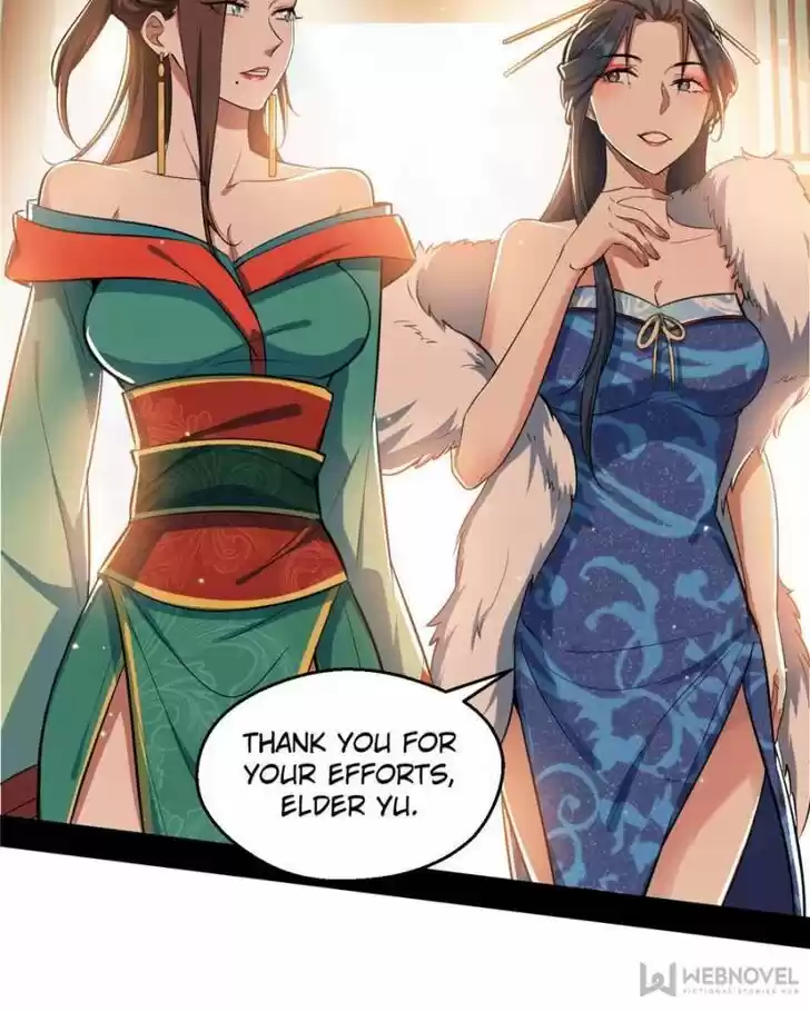 Good-for-Nothing Defies Common Sense: The Evil Emperor's Wild Consort (Novel) Ch.087