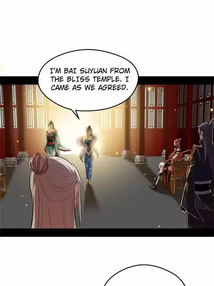 Good-for-Nothing Defies Common Sense: The Evil Emperor's Wild Consort (Novel) Ch.087