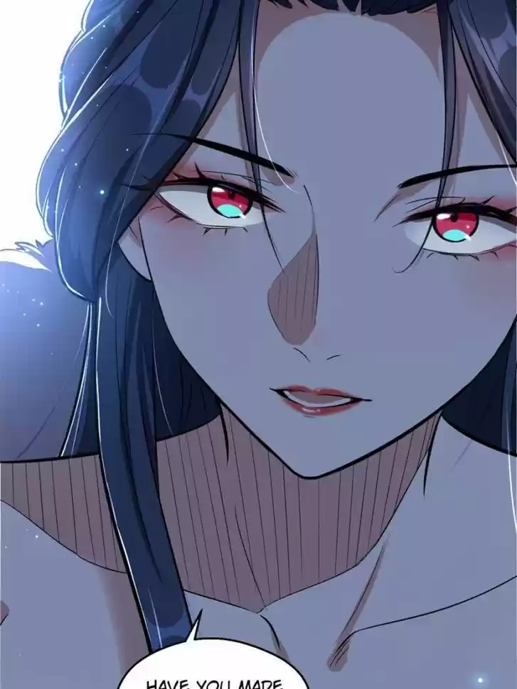 Good-for-Nothing Defies Common Sense: The Evil Emperor's Wild Consort (Novel) Ch.087