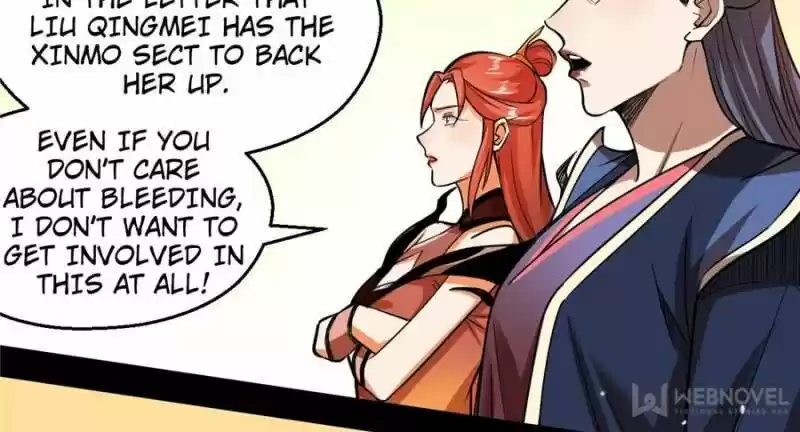 Good-for-Nothing Defies Common Sense: The Evil Emperor's Wild Consort (Novel) Ch.087