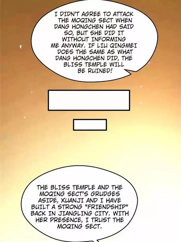 Good-for-Nothing Defies Common Sense: The Evil Emperor's Wild Consort (Novel) Ch.087