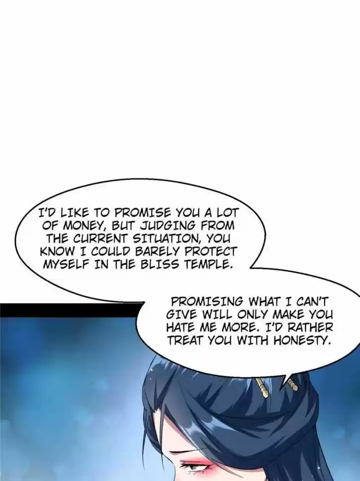 Good-for-Nothing Defies Common Sense: The Evil Emperor's Wild Consort (Novel) Ch.087