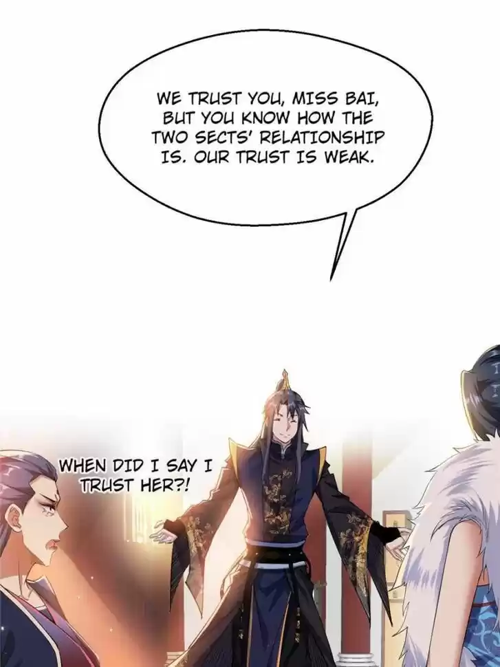 Good-for-Nothing Defies Common Sense: The Evil Emperor's Wild Consort (Novel) Ch.087