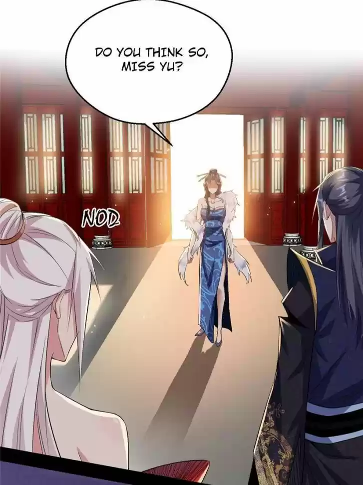 Good-for-Nothing Defies Common Sense: The Evil Emperor's Wild Consort (Novel) Ch.087