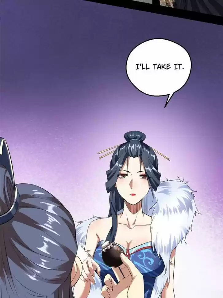 Good-for-Nothing Defies Common Sense: The Evil Emperor's Wild Consort (Novel) Ch.087