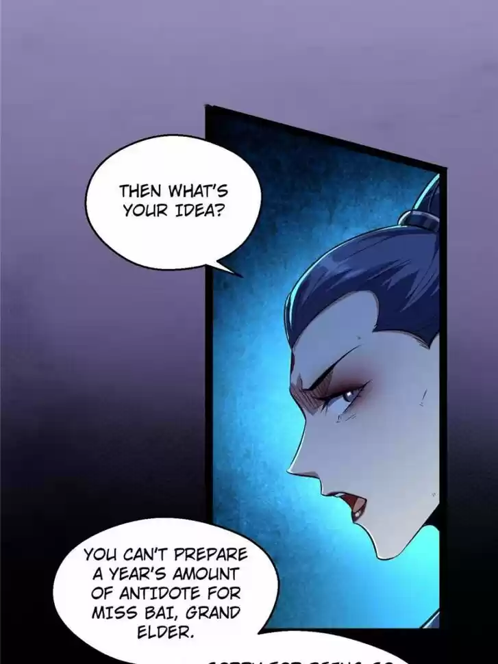 Good-for-Nothing Defies Common Sense: The Evil Emperor's Wild Consort (Novel) Ch.088