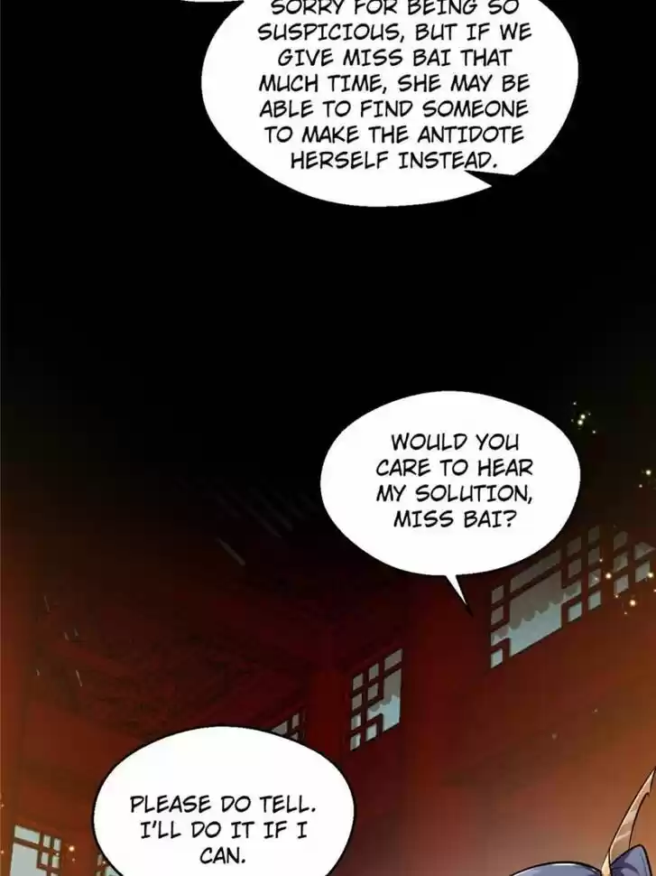 Good-for-Nothing Defies Common Sense: The Evil Emperor's Wild Consort (Novel) Ch.088