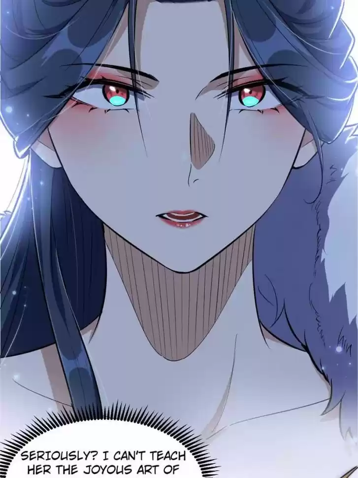 Good-for-Nothing Defies Common Sense: The Evil Emperor's Wild Consort (Novel) Ch.088