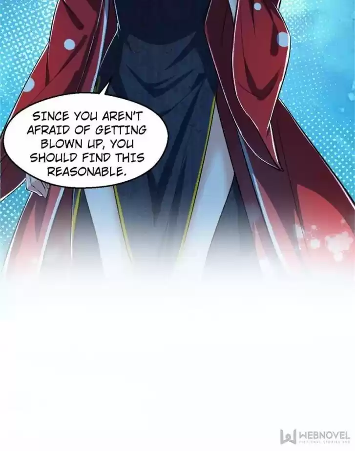 Good-for-Nothing Defies Common Sense: The Evil Emperor's Wild Consort (Novel) Ch.088