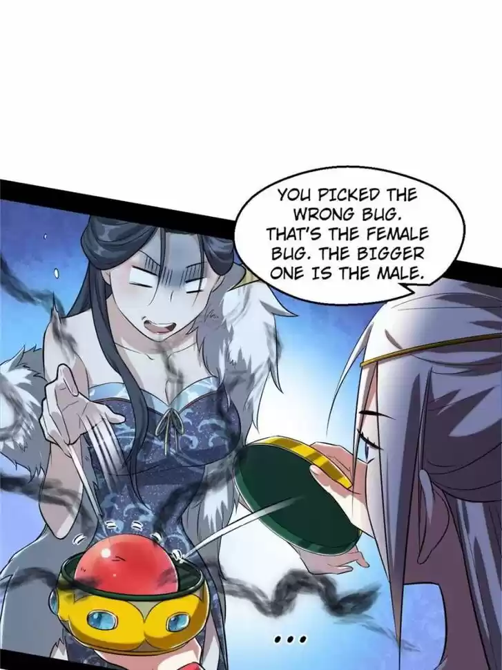 Good-for-Nothing Defies Common Sense: The Evil Emperor's Wild Consort (Novel) Ch.088