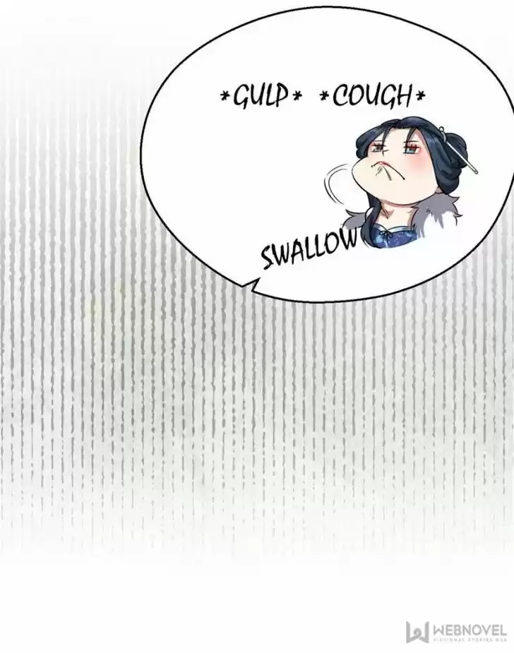 Good-for-Nothing Defies Common Sense: The Evil Emperor's Wild Consort (Novel) Ch.088