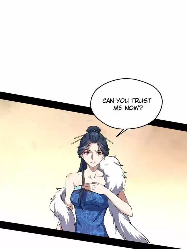 Good-for-Nothing Defies Common Sense: The Evil Emperor's Wild Consort (Novel) Ch.088