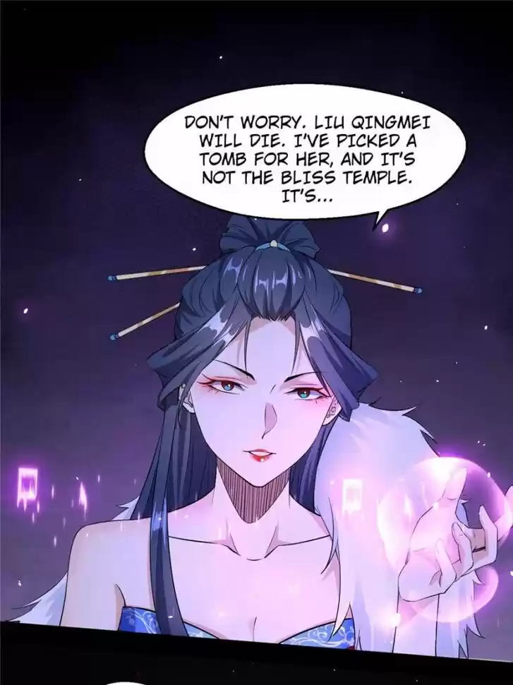 Good-for-Nothing Defies Common Sense: The Evil Emperor's Wild Consort (Novel) Ch.088