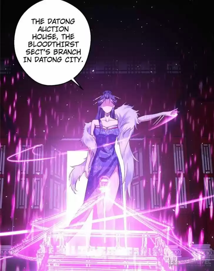 Good-for-Nothing Defies Common Sense: The Evil Emperor's Wild Consort (Novel) Ch.088