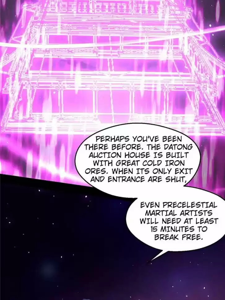 Good-for-Nothing Defies Common Sense: The Evil Emperor's Wild Consort (Novel) Ch.088