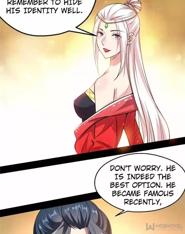 Good-for-Nothing Defies Common Sense: The Evil Emperor's Wild Consort (Novel) Ch.088