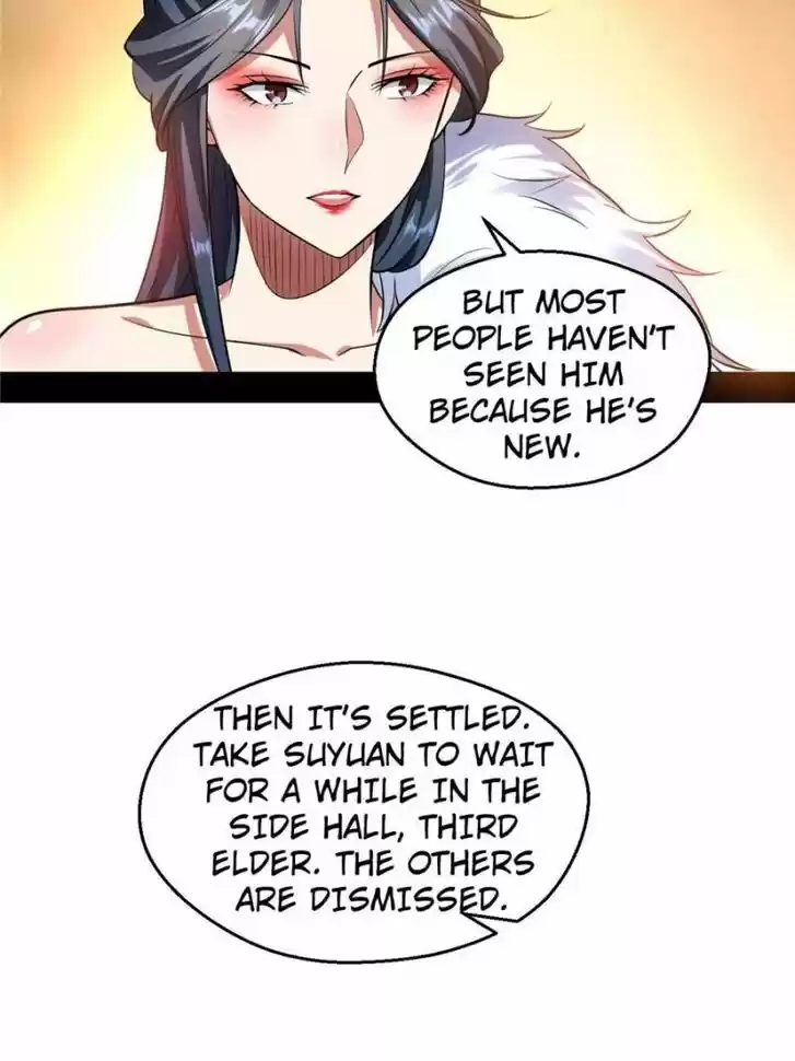 Good-for-Nothing Defies Common Sense: The Evil Emperor's Wild Consort (Novel) Ch.088