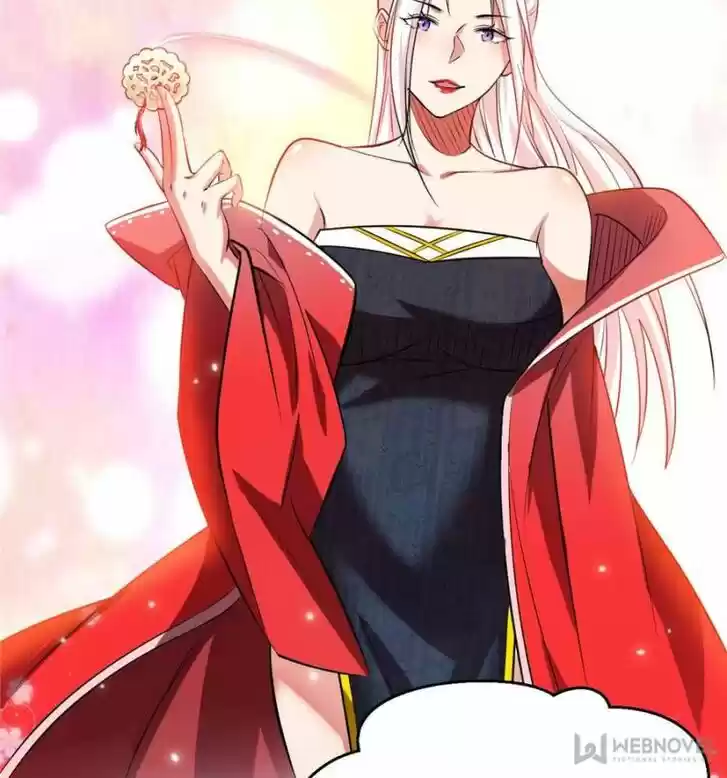 Good-for-Nothing Defies Common Sense: The Evil Emperor's Wild Consort (Novel) Ch.088