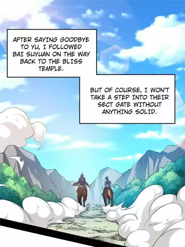 Good-for-Nothing Defies Common Sense: The Evil Emperor's Wild Consort (Novel) Ch.088