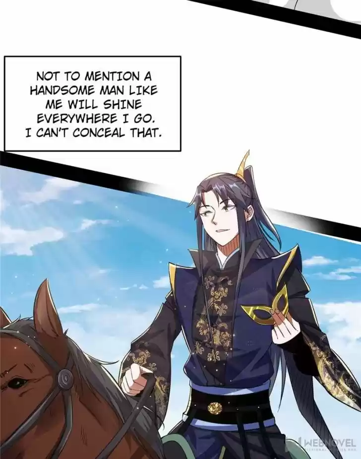 Good-for-Nothing Defies Common Sense: The Evil Emperor's Wild Consort (Novel) Ch.088