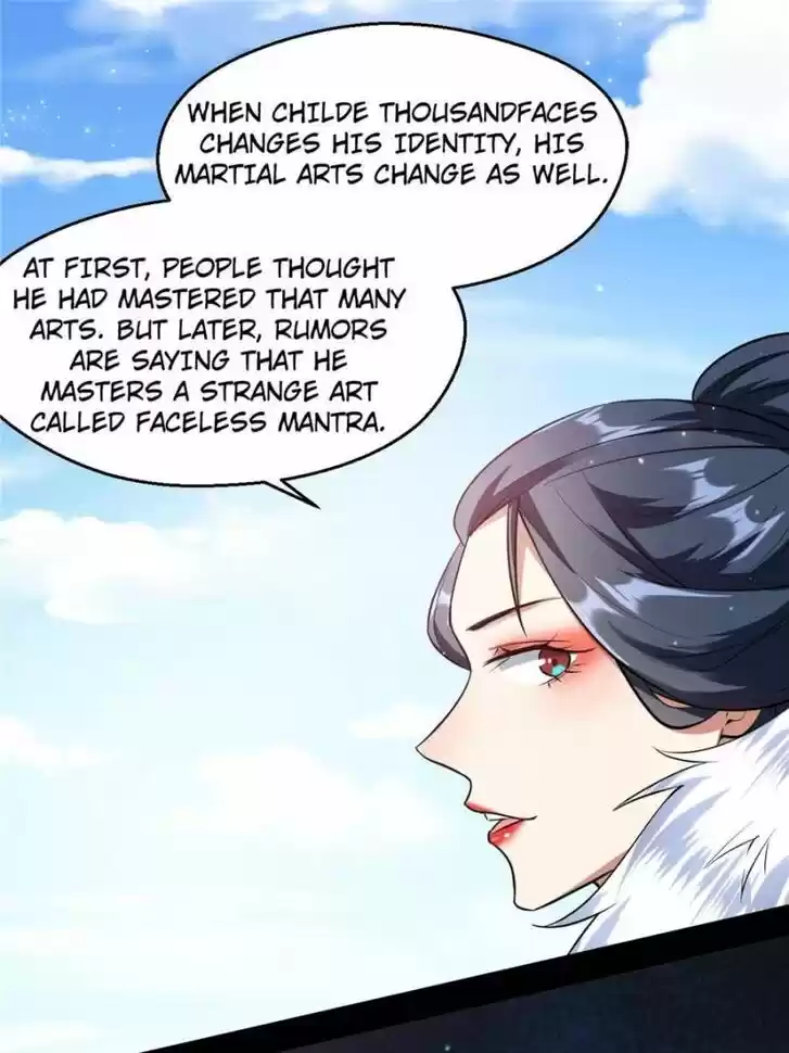 Good-for-Nothing Defies Common Sense: The Evil Emperor's Wild Consort (Novel) Ch.088