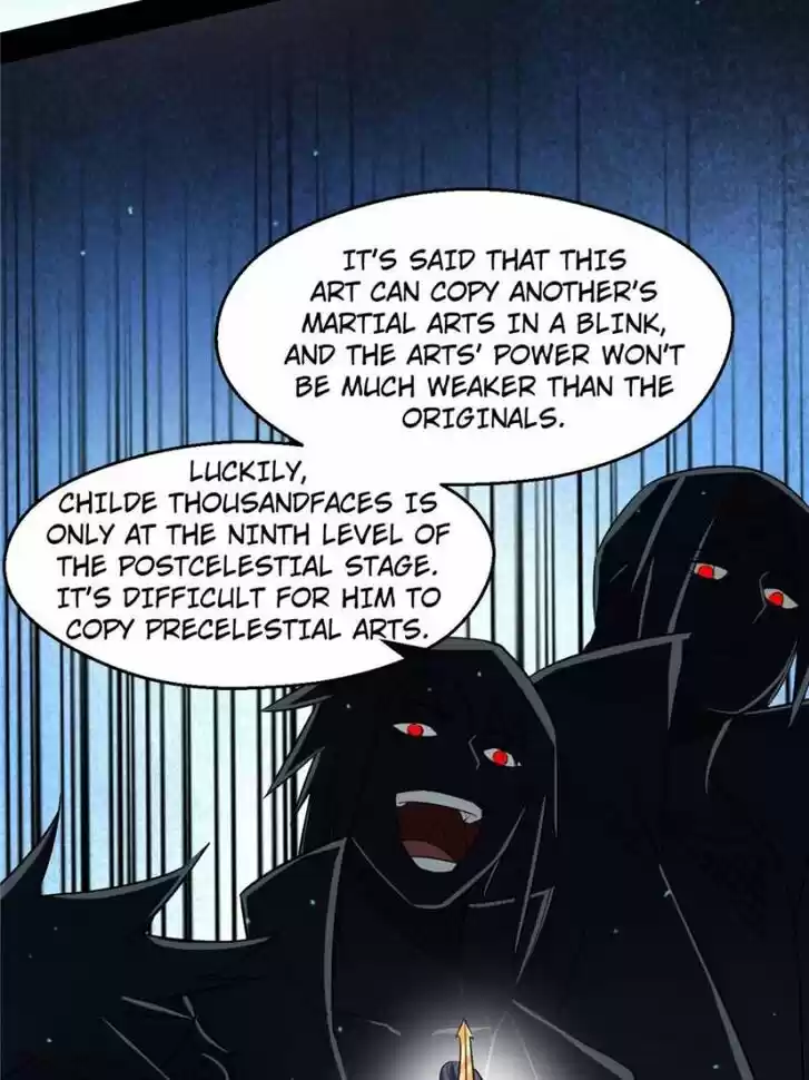 Good-for-Nothing Defies Common Sense: The Evil Emperor's Wild Consort (Novel) Ch.088