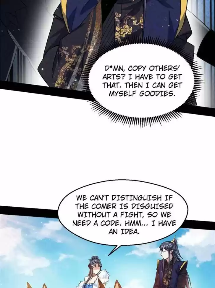 Good-for-Nothing Defies Common Sense: The Evil Emperor's Wild Consort (Novel) Ch.088